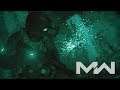 Modern Warfare - NVG (NightVision) PC Gameplay