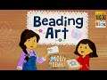 Molly of Denali: Beading Art Learn Nature and Community Game 1080p Official PBS KIDS Rate 4.4 Stars