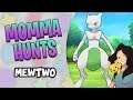 🔴 Momma Hunts Shiny Mewtwo Livestream! | Let's Go Pikachu! | #1