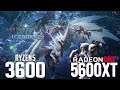 Monster Hunter World Iceborne on Ryzen 5 3600 + RX 5600 XT 1080p, 1440p benchmarks!