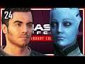 Mounting Pressure - Let's Play Mass Effect 1 Legendary Edition Part 24 [PC Gameplay]