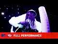 Murda Count Harlem Performs "Santa's Little Helper" πWild 'N Out