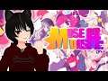 【MUSE DASH】Rhythm Neko dashes through the Cuteness【赤空キョシ/VTuber】