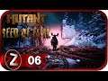 Mutant Year Zero: Seed of Evil DLC ➤ Исследуем старые места ➤ Прохождение #6