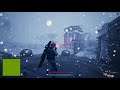 My Unreal Engine 4 Game Project(Real time rendered) WIP