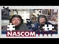 NASCOM 1 & 2 Kit Computer - Asteroids, Surround, Piranha, & Raider - ARG Presents 134