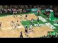 NBA 2K21 - PS4 Gameplay (1080p60fps)