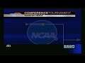 NCAA College Basketball 2K3: Legacy Mode (5/28/2020)
