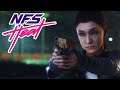 NEED FOR SPEED HEAT #08 - O FINAL???
