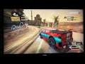 Need for Speed: Nitro - Career - Bronze Cup - Cairo: Event 5