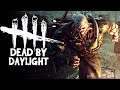 NEW KILLER "The Nemesis" - Dead By Daylight Co-Op Horror Gameplay #105