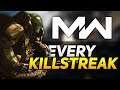 NEW KILLSTREAKS! - Call of Duty Modern Warfare (Multiplayer Gameplay)