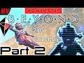 New No Man's Sky Beyond 2.05 Part 2 #ps4live #Ps4 #youtubegaming 2019