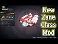 New Zane Class Mod (Seein' Dead) Quick Review | Borderlands 3