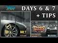 NFS No Limits | Day 6 & 7 - WINNING + TIPS - Aston Martin One-77 | Proving Grounds Event