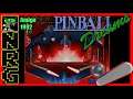 NRG: 5 - 10 Minutes of Gameplay - Pinball Dreams [Amiga]