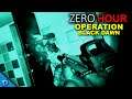 Zero Hour Game - NVG's Are A MUST in Zero Hour's Multiplayer - Operation Black Dawn