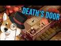 One Minute Reviews | Death's Door