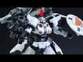 ONE ZECHSY MOBILE SUIT!  RG Tallgeese TV Animation Ver Review