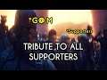 Only True Fans will understand this video | Tribute to all G@M Supporters