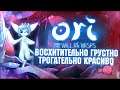 ORI AND THE WILL OF THE WISPS | ОБЗОР