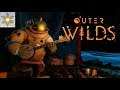 Outer Wilds | mal sehn | Gameplay German Deutsch