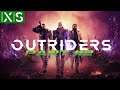 OUTRIDERS- Path To Solar Tower: Part #2