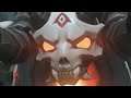 Overwatch - Demon Orisa Skin - Gameplay, Highlight Intros & More