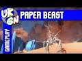 Paper Beast [PSVR] 30 minutes of gameplay