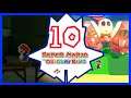Paper Mario: The Origami King [10] ★ Livestream vom 19.07.2020/2
