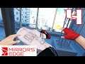 Parkour Hardcore | Mirror's Edge #4