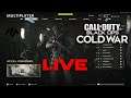 Paying COD: Black Ops COLD WAR 🔥Multiplayer w/ Major Zabih🔴 LIVE