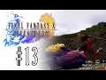 Pelataan Final Fantasy X - Livestream - Osa 13 [Aeon Voittaa]