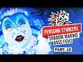 Persona Strikers- Shadow Mariko Boss Fight (Part 10)