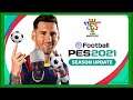 PES 2021 season update | Level-Superstar | Xbox Series X | Team: Arsenal | Season#1 Part-3 | NED/ENG