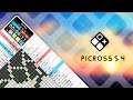Picross S4 - Nintendo Switch - Puzzle 101