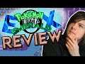 Pokemon Theta Emerald EX Review