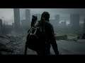 [PS4]더 라스트 오브 어스 파트 2(The Last of Us Part II) 8화