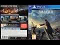 #PS5 Final Fantasy XV. Extension Frères d'armes partie 7 Ifrit et la fin de l'extension