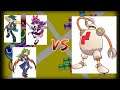 Puyo Puyo Tetris - Lemres (me), Feli and Dark Prince vs Zed (Versus)