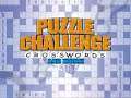 Puzzle Challenge   Crosswords and More USA - Playstation 2 (PS2)