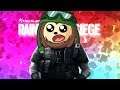 Rainbow Six Siege: OFFENSIVE but Funny!
