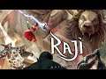 Raji: An Ancient Epic (Switch) First 23 minutes on Nintendo Switch - First Look - Gameplay ITA