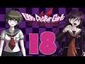 Rally the Troops | Danganronpa Another Episode: Ultra Despair Girls part 18
