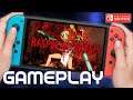 Raspberry Mash Switch Gameplay | Raspberry Mash Nintendo Switch Review #nintendoswtich