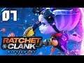 Ratchet et Clank Rift Apart Let's Play PS5 : Episode 7 (Gameplay FR)