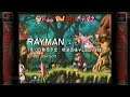Rayman 1994 PS1 Prototype Footage | Top Secret Video PlayStation [VHS / 1994]