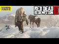 RED DEAD REDEMPTION 2 || Hunting A Deer Gameplay Mission 2 || (RDR2) HINDI