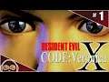 Resident Evil : Code Veronica | Une ile isolée [LET'S PLAY] [FR]