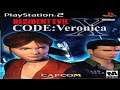 Resident Evil™ Code: Veronica X - (PlayStation®2) - Playthrough #3 - YouTube Live Stream 🔴